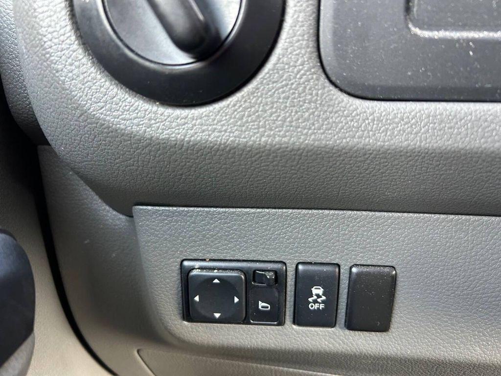 used 2018 Nissan NV Cargo NV2500 HD car, priced at $14,900