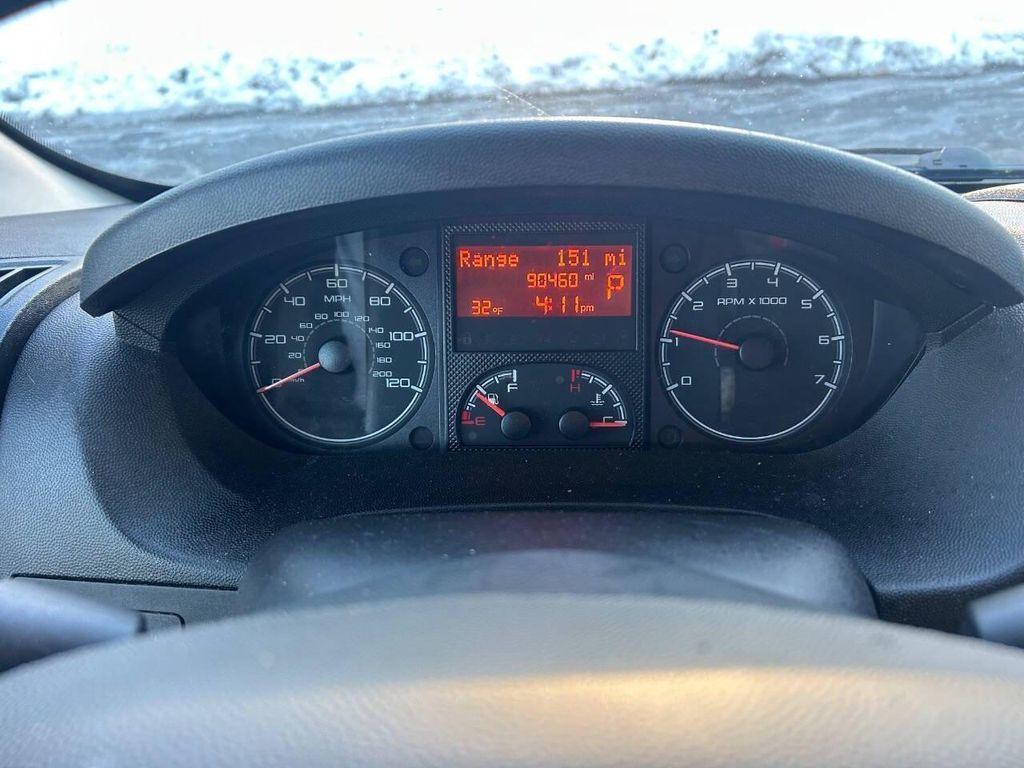 used 2021 Ram ProMaster 2500 car, priced at $19,800