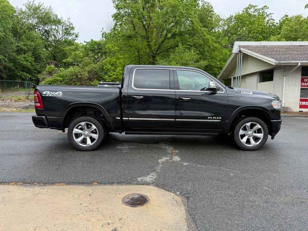 used 2019 Ram 1500 car, priced at $30,300