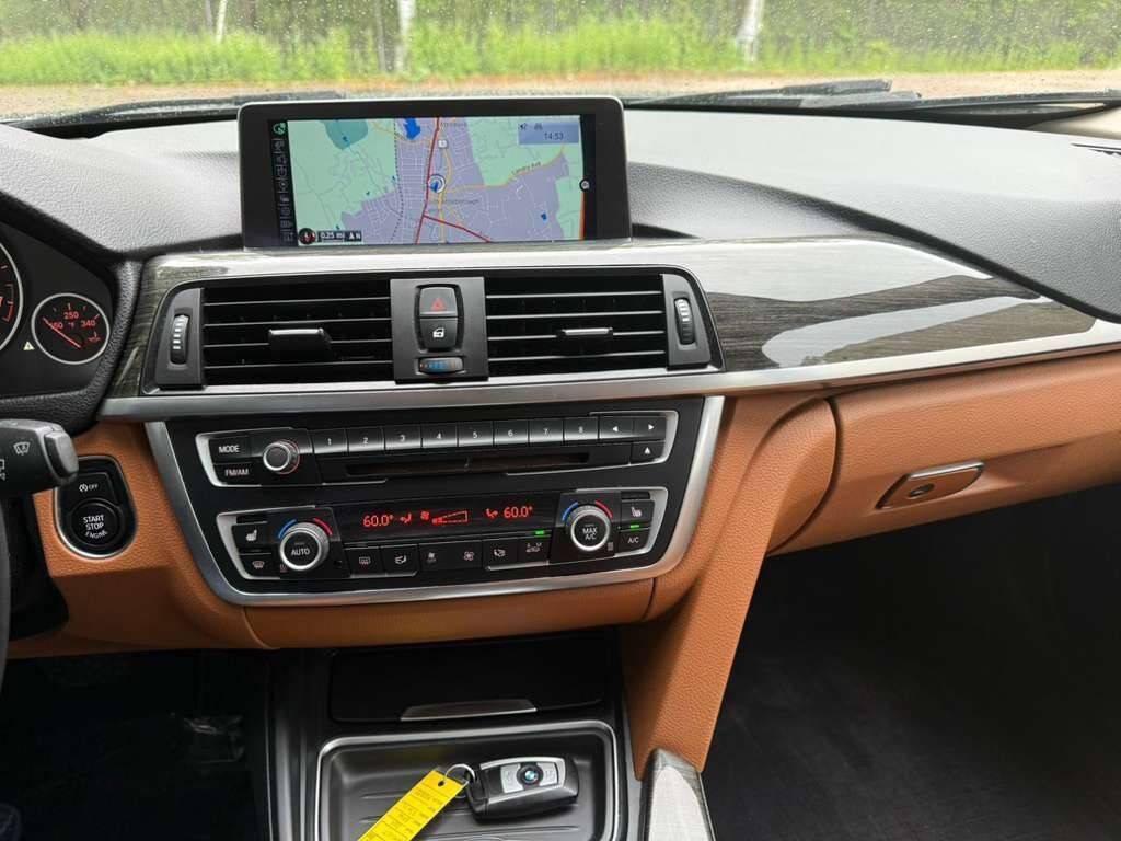 used 2014 BMW 328 car, priced at $11,500