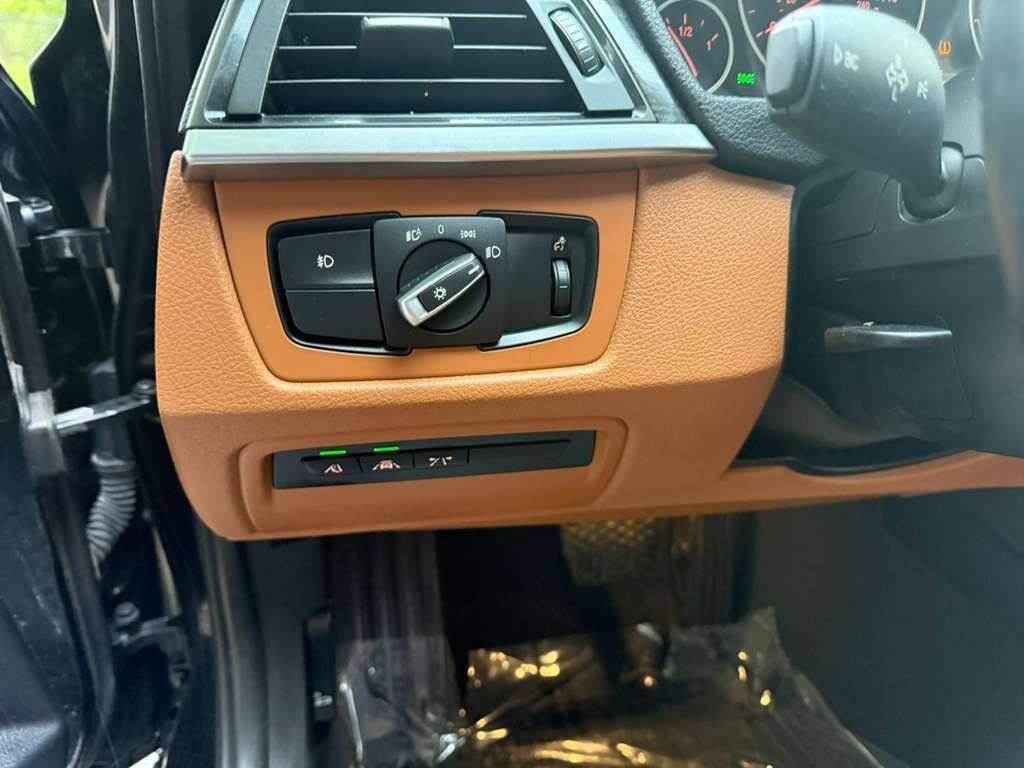 used 2014 BMW 328 car, priced at $11,500