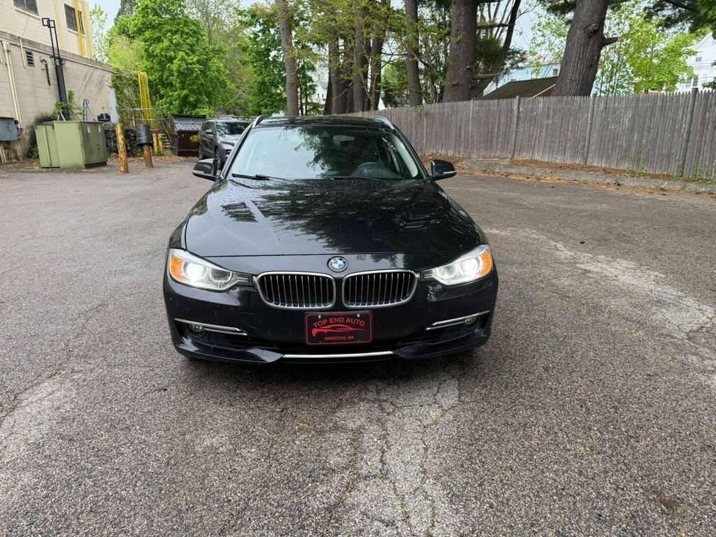 used 2014 BMW 328 car, priced at $11,500