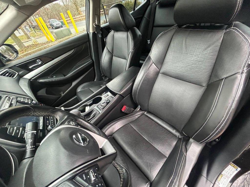 used 2017 Nissan Maxima car, priced at $9,900