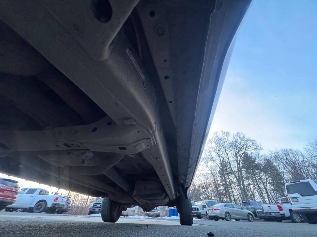 used 2021 Toyota Tundra car, priced at $25,900