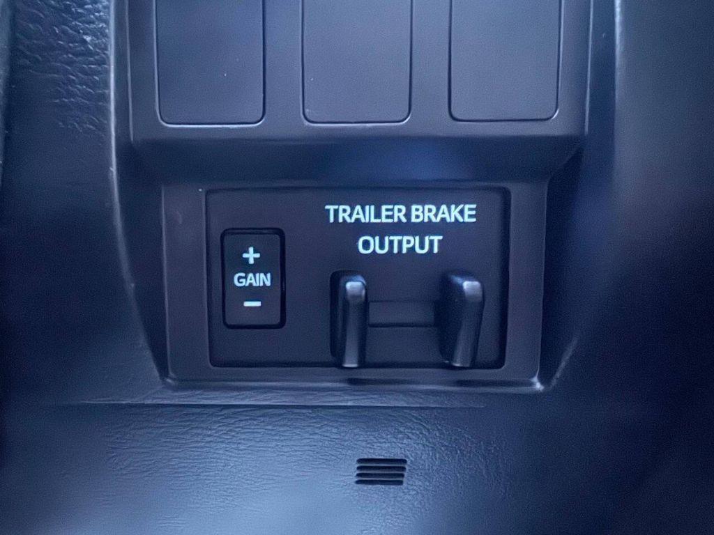 used 2021 Toyota Tundra car, priced at $25,900