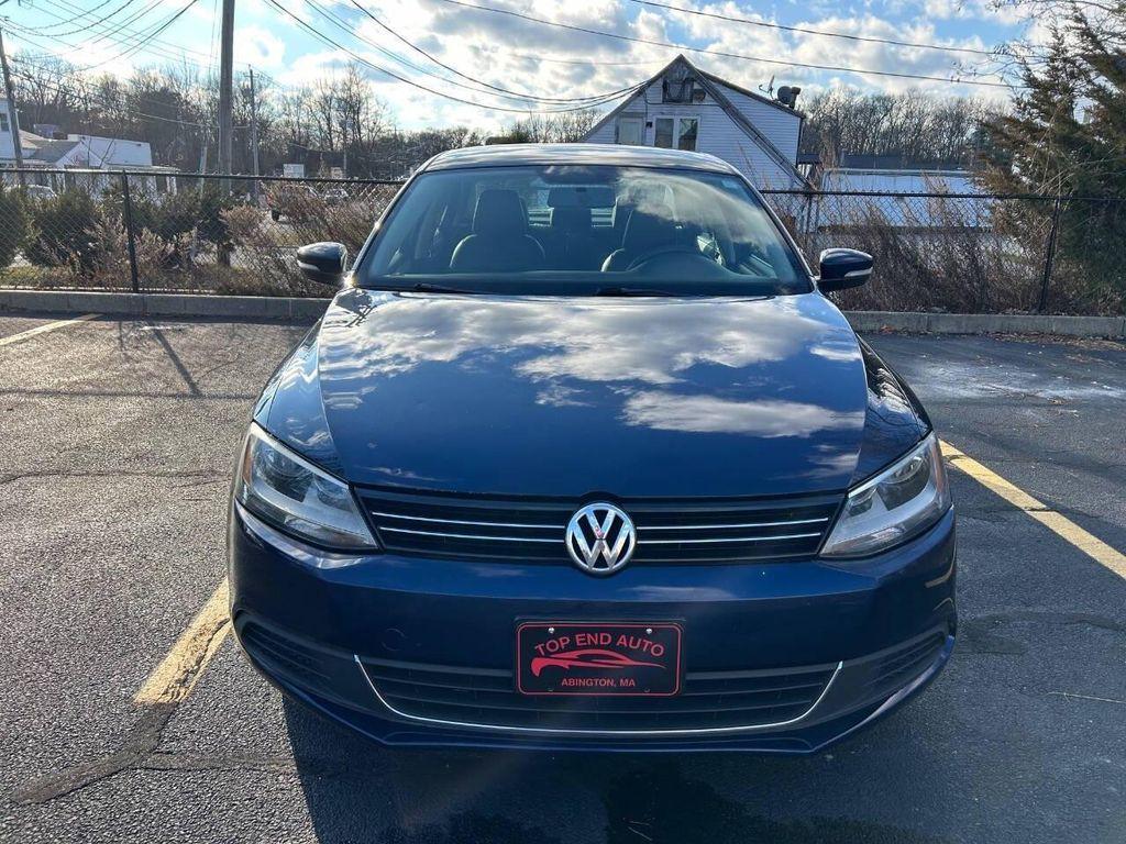 used 2013 Volkswagen Jetta car, priced at $6,300