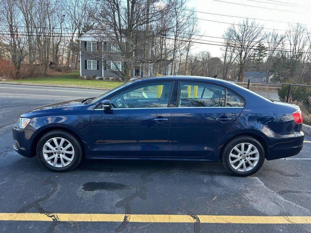 used 2013 Volkswagen Jetta car, priced at $6,300