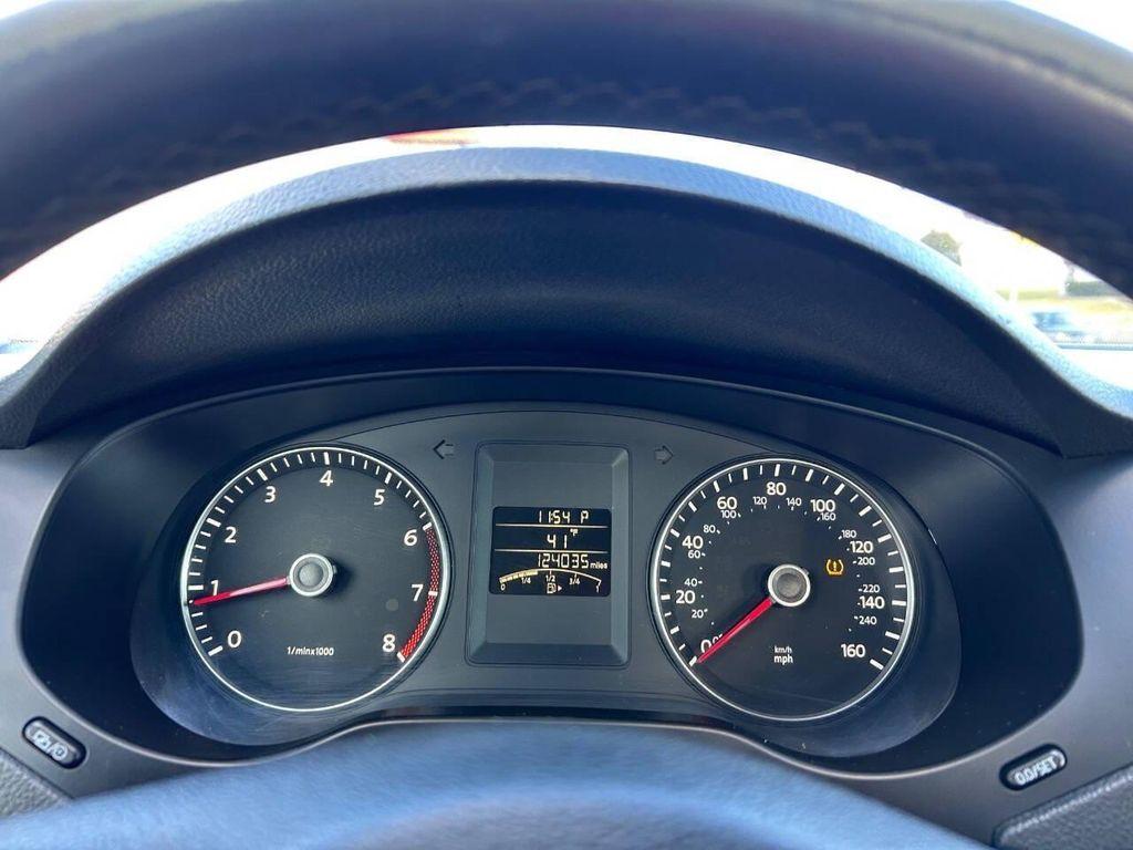 used 2013 Volkswagen Jetta car, priced at $6,300