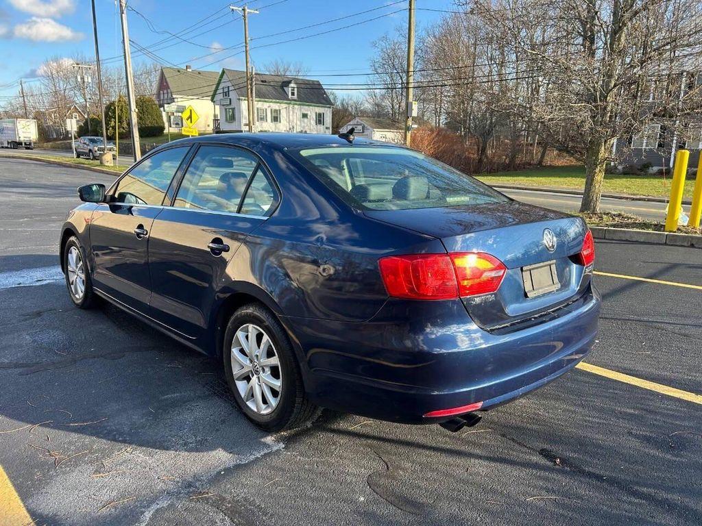 used 2013 Volkswagen Jetta car, priced at $6,300