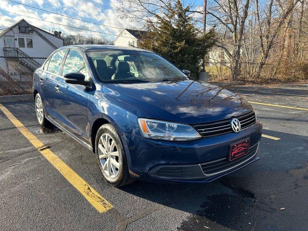 used 2013 Volkswagen Jetta car, priced at $6,300
