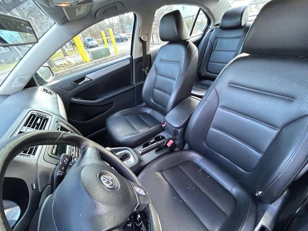 used 2013 Volkswagen Jetta car, priced at $6,300