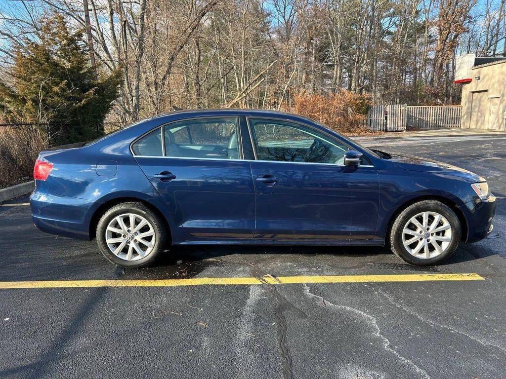 used 2013 Volkswagen Jetta car, priced at $6,300
