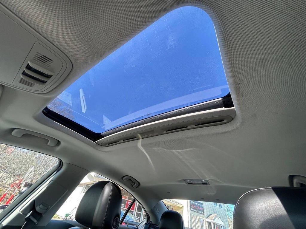 used 2013 Buick Regal car, priced at $7,500