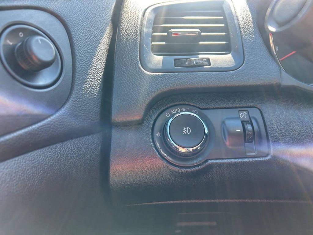 used 2013 Buick Regal car, priced at $7,500