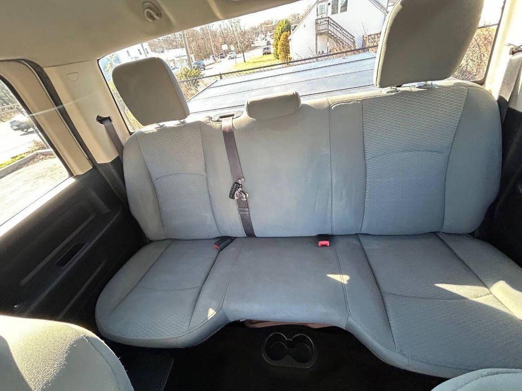 used 2017 Ram 1500 car, priced at $15,800