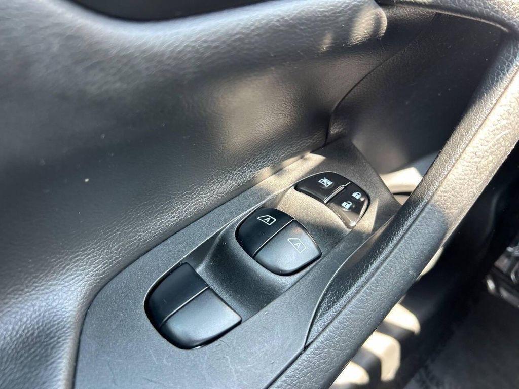 used 2017 Nissan Altima car, priced at $8,700