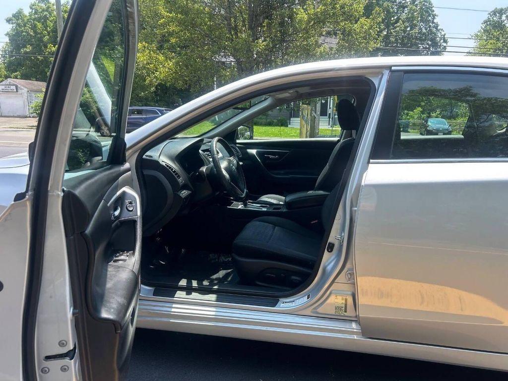 used 2017 Nissan Altima car, priced at $8,700