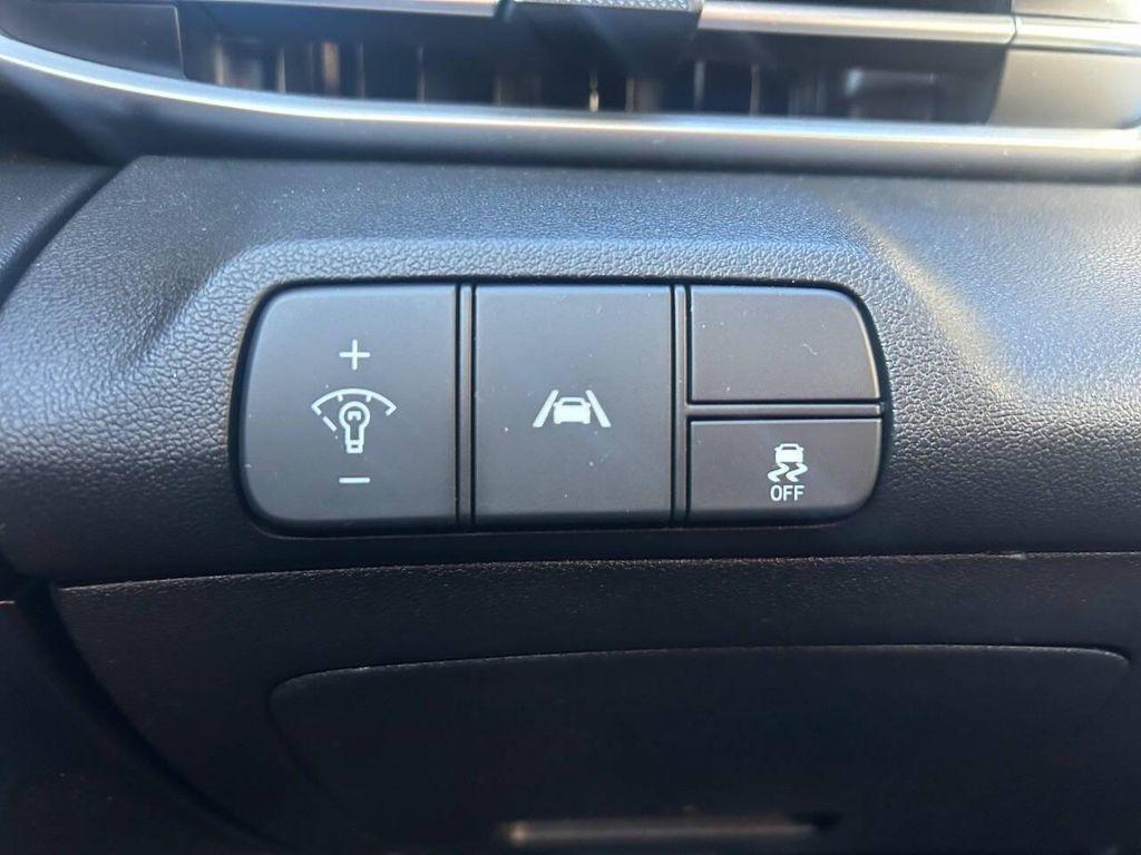 used 2021 Hyundai Elantra car, priced at $14,300