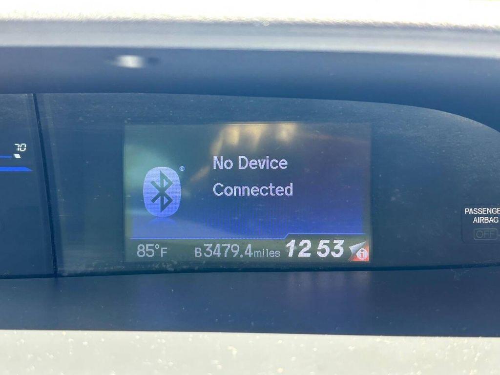 used 2015 Honda Civic car, priced at $11,900