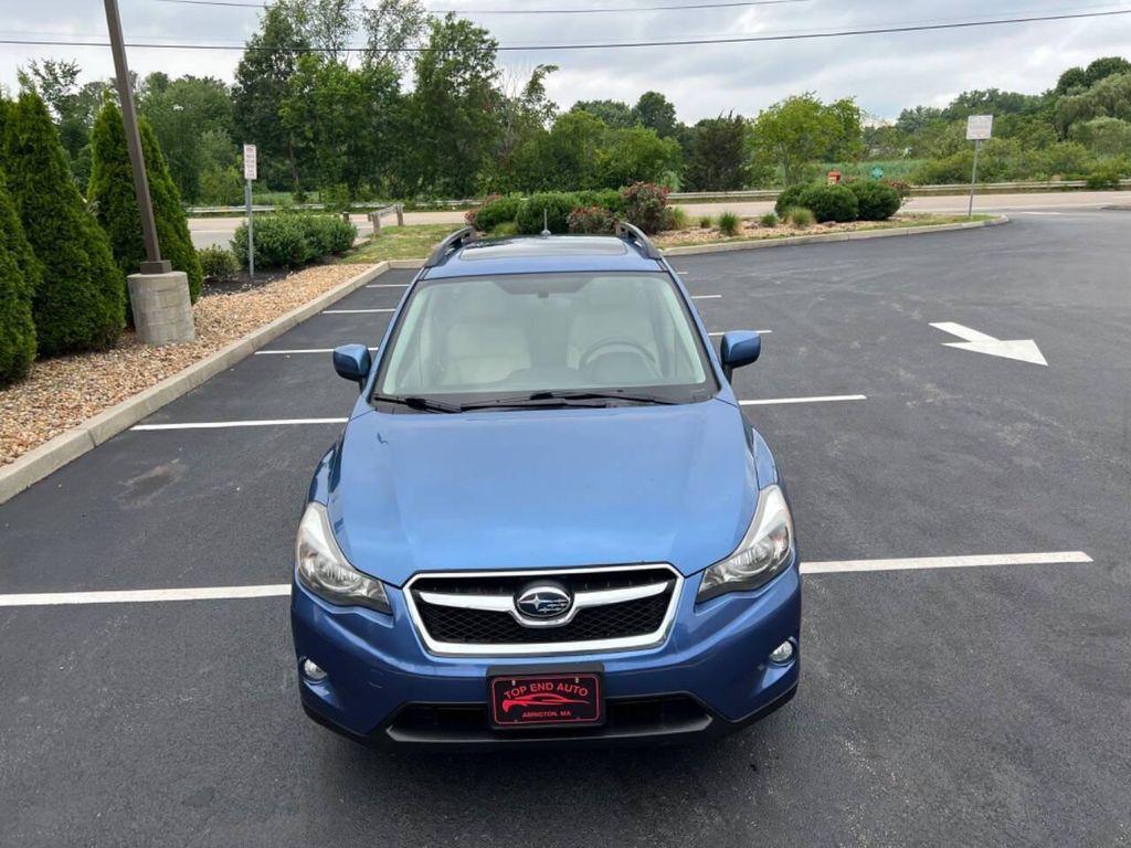 used 2014 Subaru XV Crosstrek car, priced at $10,300