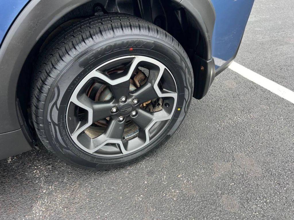 used 2014 Subaru XV Crosstrek car, priced at $10,300
