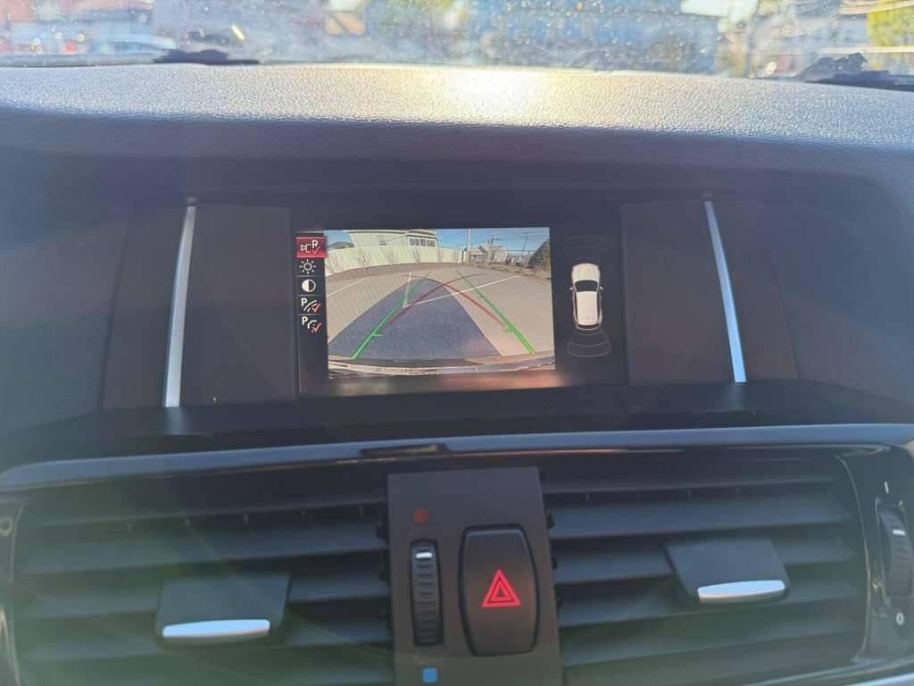 used 2016 BMW X3 car, priced at $11,300