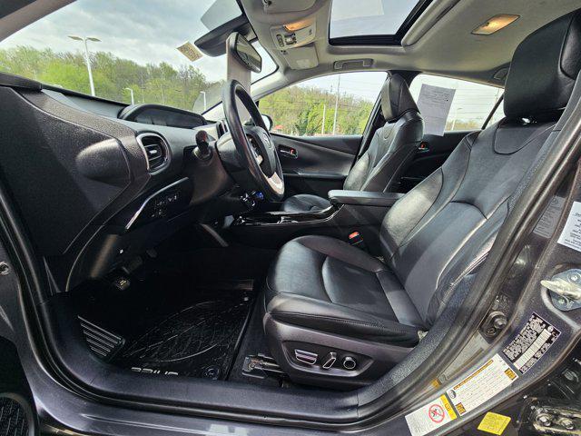 used 2018 Toyota Prius car, priced at $19,990