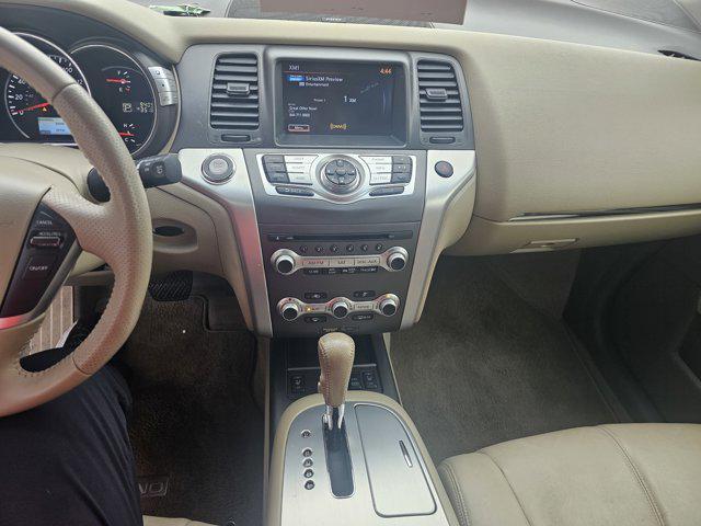 used 2013 Nissan Murano car, priced at $10,296