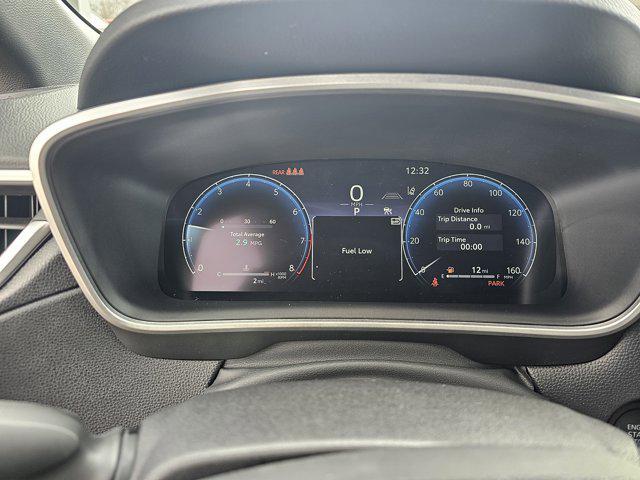 new 2026 Toyota Corolla Cross car, priced at $33,929