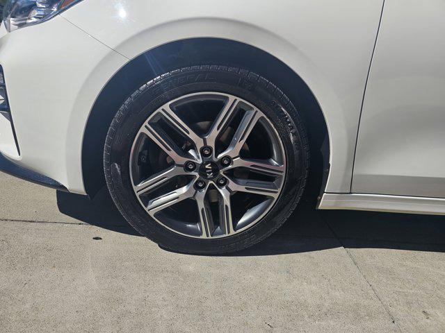 used 2019 Kia Forte car, priced at $14,499