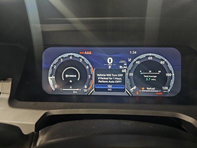 new 2025 Toyota Tacoma car, priced at $47,200