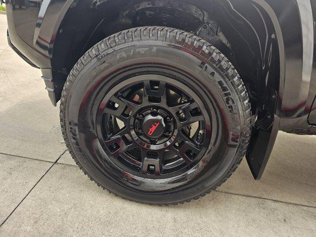 used 2020 Toyota Tacoma car, priced at $31,922