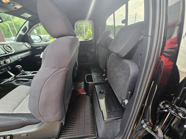 used 2020 Toyota Tacoma car, priced at $31,922