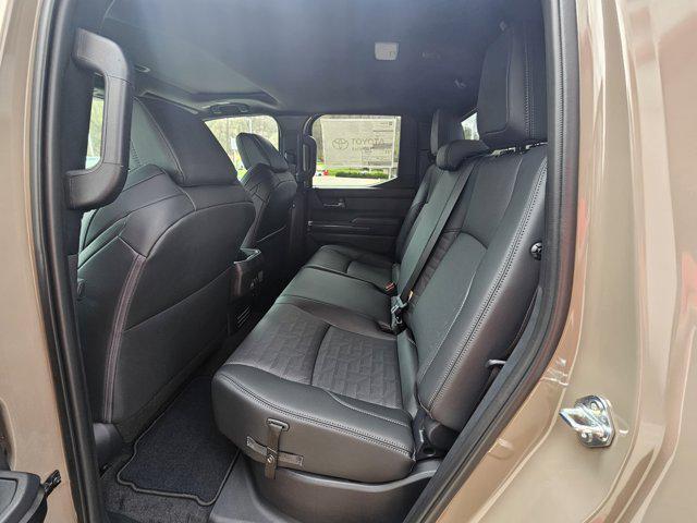 new 2026 Toyota Tacoma car, priced at $55,669