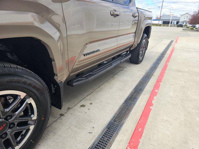 new 2026 Toyota Tacoma car, priced at $55,669