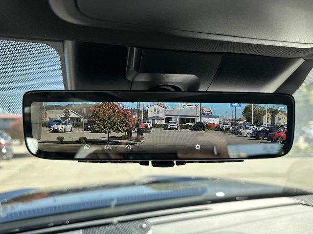 new 2025 Toyota Tundra Hybrid car, priced at $71,763