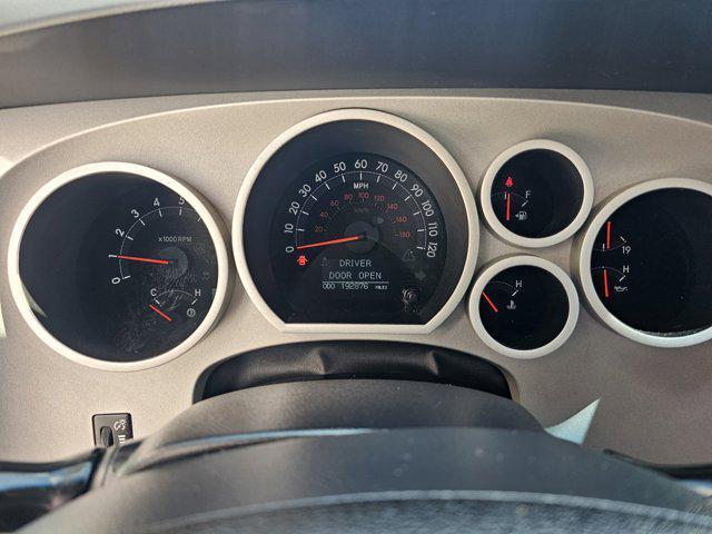 used 2008 Toyota Tundra car, priced at $15,247
