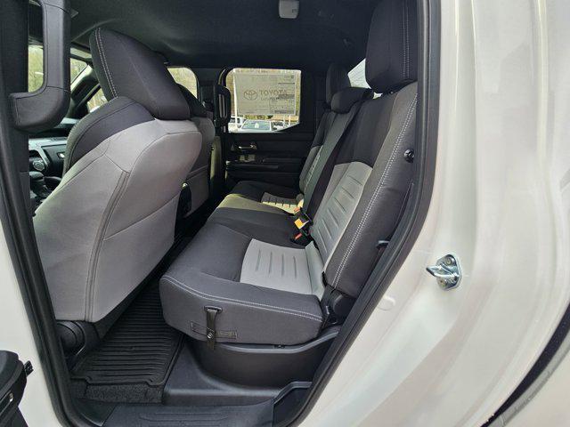 new 2026 Toyota Tacoma car, priced at $48,604