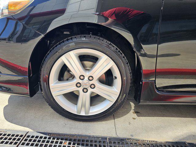 used 2013 Toyota Corolla car, priced at $12,537