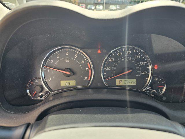 used 2013 Toyota Corolla car, priced at $12,537