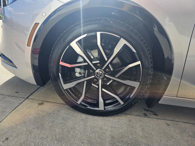 new 2026 Toyota Prius Plug-In Hybrid car, priced at $42,960