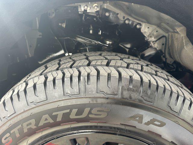 used 2023 Ford Ranger car, priced at $30,998