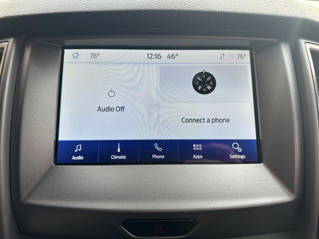 used 2023 Ford Ranger car, priced at $30,998