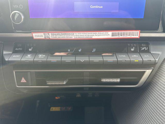 new 2026 Toyota Camry car, priced at $38,039