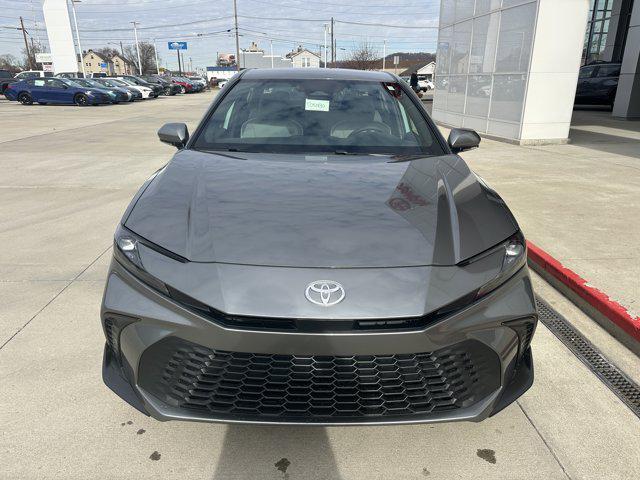 new 2026 Toyota Camry car, priced at $38,039