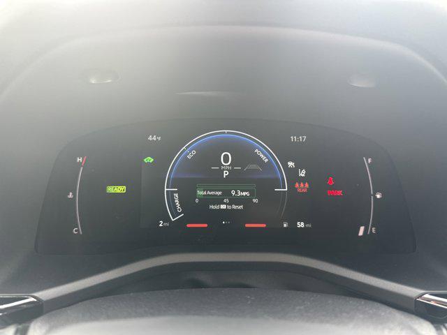 new 2026 Toyota Camry car, priced at $38,039