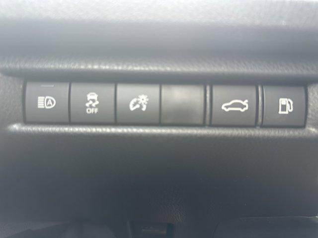 new 2026 Toyota Camry car, priced at $38,039