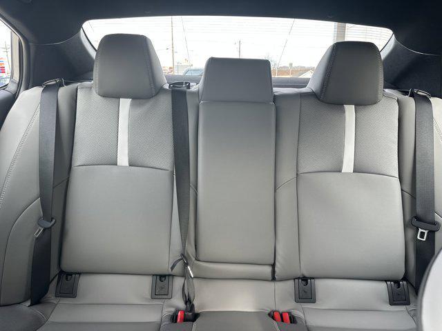 new 2026 Toyota Camry car, priced at $38,039