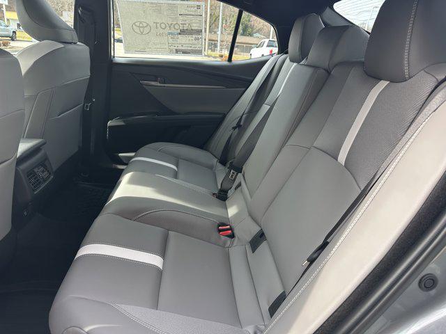 new 2026 Toyota Camry car, priced at $38,039