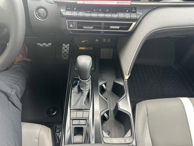 new 2026 Toyota Camry car, priced at $38,039